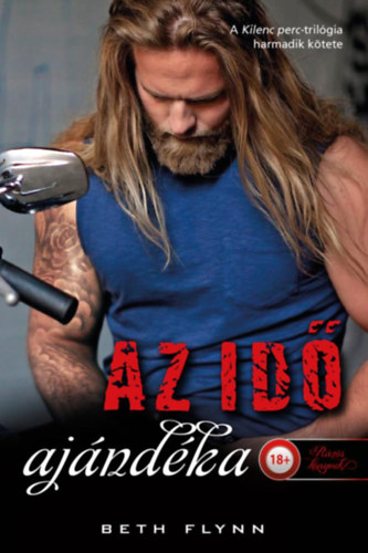 Beth Flynn - Az id ajndka