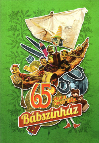 Dr. Gyuris Gyrgy - 65 ves a Kvr Bla Bbsznhz - Szeged
