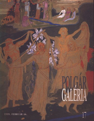 Polgr Galria 17 - Kamara festmny, mtrgy rvers - 1999. febr. 16.