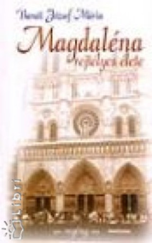 Magdal�na rejt�lyes �lete