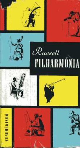 Thomas Russell - Filharmnia
