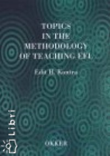 H.kontra Edit - Topics in the methodology of teaching EFL