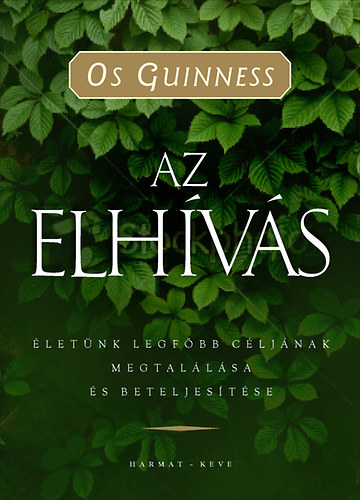Os Guinness - Az elhvs