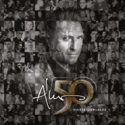 Ákos 50 - Visszaszámlálás