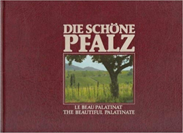 Die schöne Pfalz