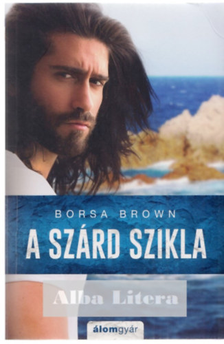 Borsa Brown - A szrd szikla