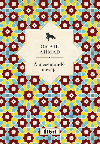 Omair Ahmad - A mesemond mesje