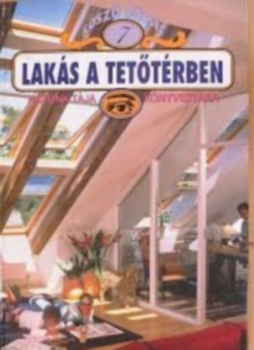 K�sz� J�zsef - Lak�s a tet�t�rben 7.