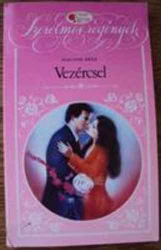 Marianne Shock - Vezércsel (Vörös Rózsa)