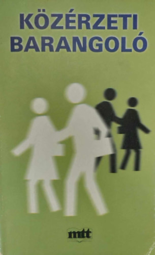 G�brity Moln�r Ir�n - Mirnics Zsuzsa - K�z�rzeti barangol� (M�hely- �s el�ad�s-tanulm�nyok)