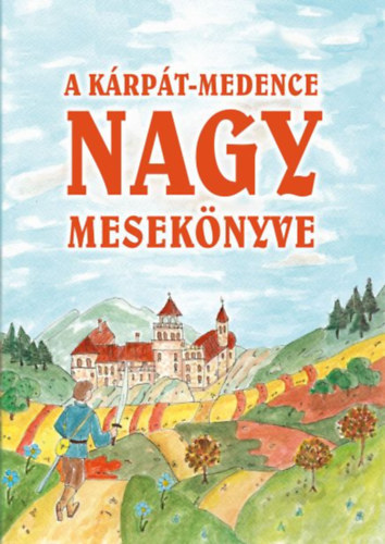 A Krpt-medence nagy meseknyve