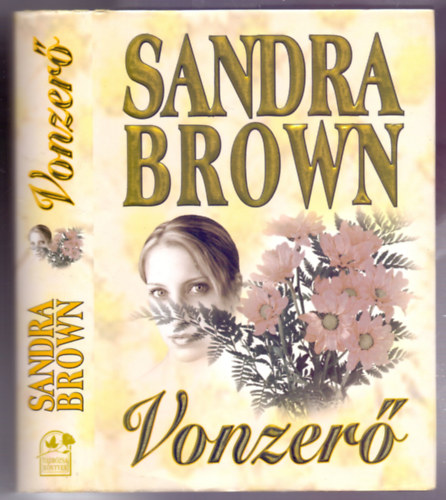Sandra Brown - Vonzerő (Slow heat in Heaven)