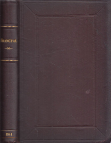 Szabó Imre (szerk.) - Őrangyal - vallási almanach