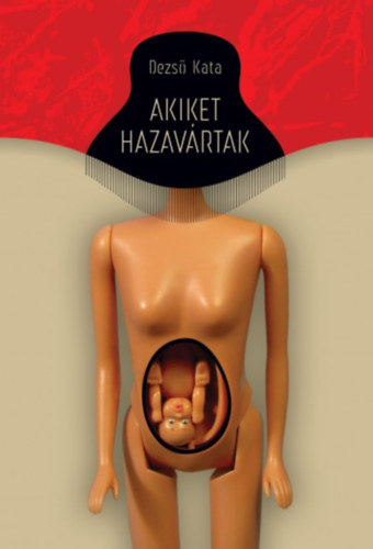 Dezs Kata - Akiket hazavrtak