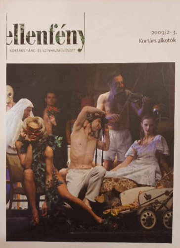 Ellenfny 2009/2-3. Kortrs alkotk