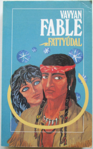 Vavyan Fable - Fatty�dal