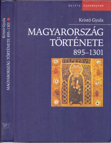 Magyarorszg trtnete 895-1301