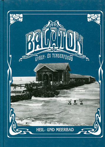 Somogyi Gy�rgy - Balaton gy�gy- �s term�lf�rd�