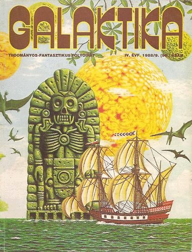 Galaktika 1988/9. (96. sz�m)
