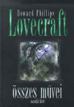 Howard Philips Lovecraft - Lovecraft sszes mvei 2.