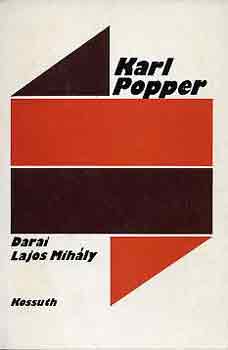 Darai Lajos Mihály - Karl Popper