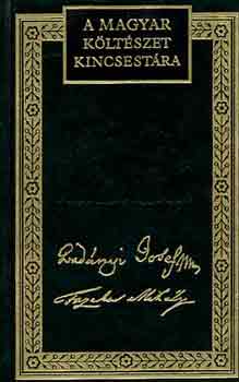 Gvad�nyi J�zsef-Fazekas Mih�ly - Gvad�nyi J�zsef �s Fazekas Mih�ly v�logatott m�vei.  A Magyar K�lt�szet Kincsest�ra 32.