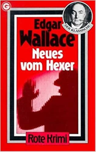 Edgar Wallace - Neues vom Hexer