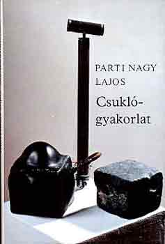 Parti Nagy Lajos - Csuklgyakorlat