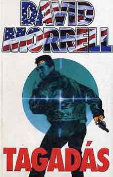 David Morrell - Tagad�s