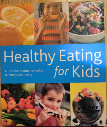 Healthy Eating for Kids