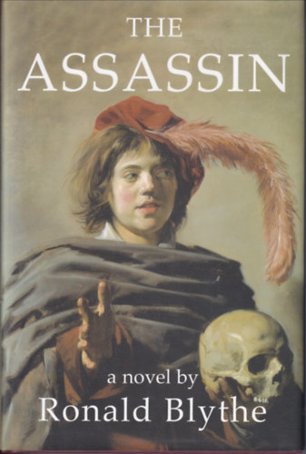 Ronald Blythe - The Assassin