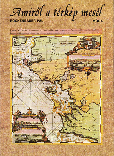 Rockenbauer P�l - Amir�l a t�rk�p mes�l