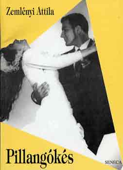 Zeml�nyi Attila - Pillang�k�s