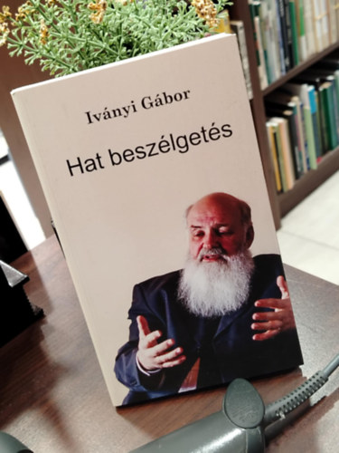 Ivnyi Gbor - Hat beszlgets