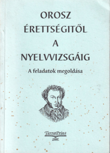 Orosz �retts�git�l a nyelvvizsg�ig - feladat megold�s