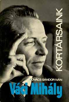 Kov�cs S�ndor Iv�n - V�ci Mih�ly