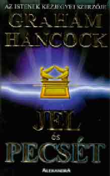 Graham Hancock - Jel s pecst
