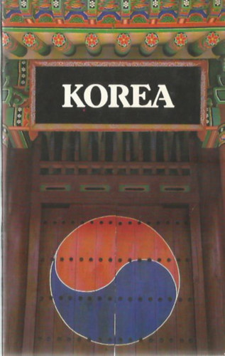Korea (Tények Koreáról)