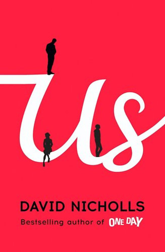 David Nicholls - Us