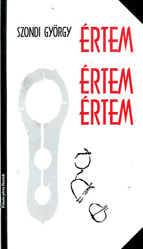 Szondi György - Értem