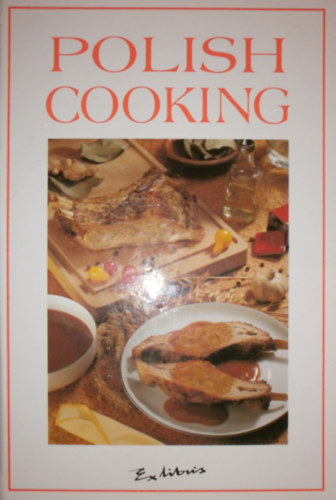 Marzenna Kasprzycka - Polish Cooking