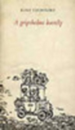 Kurt Tucholsky - A gripsholmi kast�ly