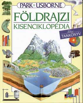 Park-Usborne - F�ldrajzi kisenciklop�dia