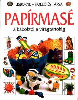 Ray Gibson - Paprmas - A bboktl a virgtartkig