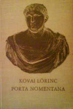 Kovai L�rinc - Porta Nomentana