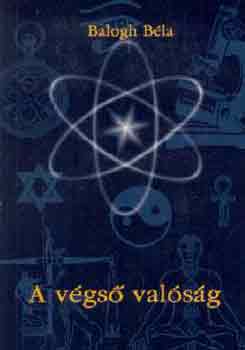 Balogh Bla - A vgs valsg