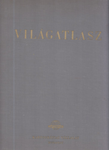 Vil�gatlasz