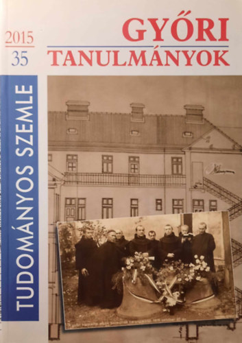 Gyri tanulmnyok 2015/35