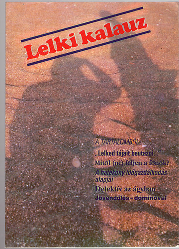 Dr.Telkes J�zsef - Lelki kalauz