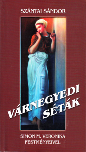 Sz�ntai S�ndor - V�rnegyedi s�t�k